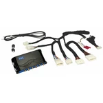 Pac AP4-TY12 Amp Integration For 2014+ Toyota/lexus Premium Systems. Fixed Price $419.00.