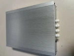Farenheit Elite EX-SRS6 Power Amplifier Car Tv Radio. Fixed Price $49.99.