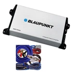 Blaupunkt AMP1904D Channel 1800 Watts Universal Car Amplifier Class + Kit. Fixed Price $119.00.