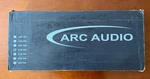 Arc Audio 4150 Xxk Channel Amplifier. Fixed Price $400.00.