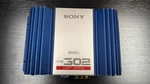 2 Ch Sony Car Amp. Fixed Price $40.00.