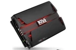 Boss Audio Systems PV3700 Phantom Series 5-CHANNEL 3700W Car Amplifier. Fixed Price $125.00.