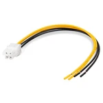 4 Speaker High Level Input Plug For Old Alpine Amplifier Mrv Mrp V12. Fixed Price $29.50.