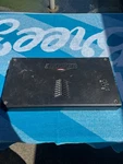 Kicker KX1200.1 Old School Mono Car Amp Needs Repair. Fixed Price $79.99.