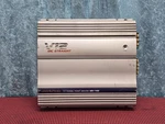 Alpine MRV-T502 2/1 Channel Power Amplifier. Fixed Price $110.00.