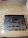 !for Parts! Audiobahn A2002T 2-CHANNEL Mosfet Car Amplifier. Fixed Price $35.00.