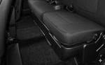 Mtx Loaded (2) 10 Sub Enclosure 2000-2014 Ford F250 Supercab (extended Cab). Fixed Price $599.95.