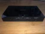 Sony DP-GA500 Digital Surround Processor Untested. Fixed Price $25.00.