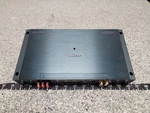 Kenwood Excelon XR1001-1 Class Mono Power Subwoofer Amplifier 1000 Watts. Fixed Price $349.99.
