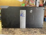 Soundstream Picasso P1.1500D Watt Monoblock Amplifier (used). Fixed Price $39.99.