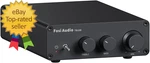 TB10D 2 Channel Stereo Class Mini Power Integrated Amplifiers 600W. Fixed Price $105.99.