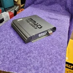 Good Mmats Pro Audio D2000.05 Class 2000W Monoblock Amplifier Tested. Fixed Price $549.00.