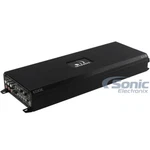 Universal Massive Audio EX5 2500W Nano Edge Series 5-CHANNEL Amplifier. Fixed Price $549.99.