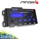 Stetsom Stx 2448 Floating - Dsp, Car Audio Processor, Rca & High Input. Fixed Price $99.99.