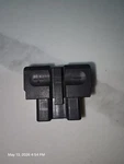 Alpine Pdx F4 Plug Damaged. Fixed Price $35.00.