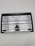 Jl Audio 4-CHANNEL Full-range Car Amplifier (mpn 300/4). Fixed Price $199.99.