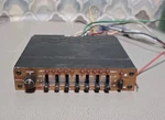 Pyramid Phase Iii SE403 Vl-led Integrated 200W Amplifier Equalizer Booster. Fixed Price $74.99.