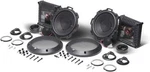 Rockford Fosgate T152-S 2-WAY 13 Cm (5.25") Compo Speaker Set 150 Watts. Fixed Price $293.40.