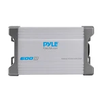 Pyle PLMRMP2A Channel 600 Watt Max Water-resistant Marine Amplifier White. Fixed Price $77.49.