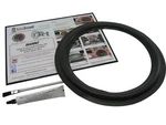 Orion XTR12 Series Subwoofer 12" Speaker Foam Edge Repair Kit (single). Fixed Price $21.60.