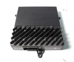 Bmw E46 3-SERIES 2DR Coupe Factory Stereo Amplifier Lear 2000-2006 Used Oem. Fixed Price $112.50.