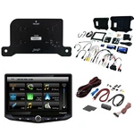 Stinger UN1810 HEIGH10 Digital Multimedia Receiver With SRK-JW18EH Ra.... Fixed Price $1149.99.