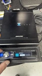 Alpine PXA-H800 Car Audio Sound Processor System Integration Digital. Fixed Price $699.99.