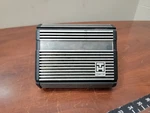 Hifonics ZTH-1025.4D 1000W Zeus Theta Compact Super 4-CHANNEL Car Amplifier. Fixed Price $109.99.