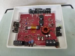 Rockford Fosgate Punch P325.1 Mono Board Old School New Free Shipping Usa. Fixed Price $80.00.