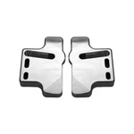 Wet Sounds Polished Centurion Gladiator Brackets. Fixed Price $199.99.