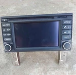 2004 - 2015 Nissan Titan Factory (oem) Rockford Fosgate Stereo Amplifier. Fixed Price $125.00.