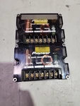 Lot Of Pioneer TS-C720PRS Passive Crossover Networks. Fixed Price $99.00.