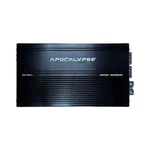 Deaf Bonce Apocalypse ASA-550.4 4-CHANNEL 2200 Watt Rms 1-OHM Class-d Amplifier. Fixed Price $439.90.