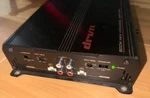 Jvc KS-DR3004C 800W Peak Drvn Series 4-CHANNEL Power Amplifier. Fixed Price $150.00.