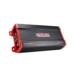 Crunch CRA-2000.4 Series Watt Four Channel Amplifier. Fixed Price $189.99.