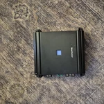 Alpine MRV-M500 500W Mono Channel V-power Digital Amplifier. Fixed Price $95.00.