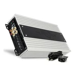 Zapco ST-1000XM Iii Mono Channel 1000W Rms Class D Subwoofer Amplifier Remote. Fixed Price $359.10.