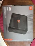 Jbl Club A600 600W High Performance Monoblock Car Audio Sub Amplifier New. Fixed Price $240.00.