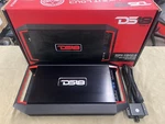 DS18 GEN-X800.2 800W Channel Car Amplifier Lightly Used W/ Bass Knob!. Fixed Price $129.99.