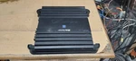 Alpine MRV-M500 Watt Rms Class "d" Mono Car Amplifier Fully Tested Working. Fixed Price $85.00.
