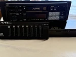Alpine 7280 Am/fm. Fixed Price $900.00.