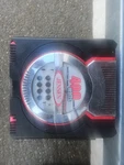Jensen Watts Car Power Amplifier Channel Bridgeable A400HLX B-1. Fixed Price $50.00.