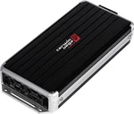 Cerwin-vega B54 4-CHANNEL Amplifier. Fixed Price $359.99.