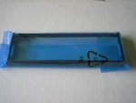 New Jensen Trim Ring For VX3010 VX3012 VX4010 VX4012 VX7012 VX7010 CDR7011. Fixed Price $12.95.