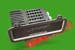 09-2017 Infiniti FX37 QX70 Rear Amplifier 297172-003P Oem. Fixed Price $94.38.