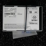 Mazda CX-30 Audio Sound System Amplifier BDTT-66-DR0 2020 2023 Oem. Fixed Price $110.60.