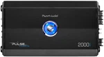 Planet Audio PL2000.1M Monoblock Car Amplifier - High Output, Watt. Fixed Price $184.99.