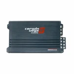 Cerwin Vega Xed Series 500W Max Power 4 Channel Car Audio Compact Amplifier. Fixed Price $169.99.