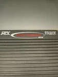 Oldschool Mtx Rt 4180X Car Stereo Amplifier. Fixed Price $1199.00.