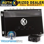 Memphis 16-LL6A 6-CHANNEL Line Level Adaptor Auxiliary Input For Amplifier New. Fixed Price $89.99.